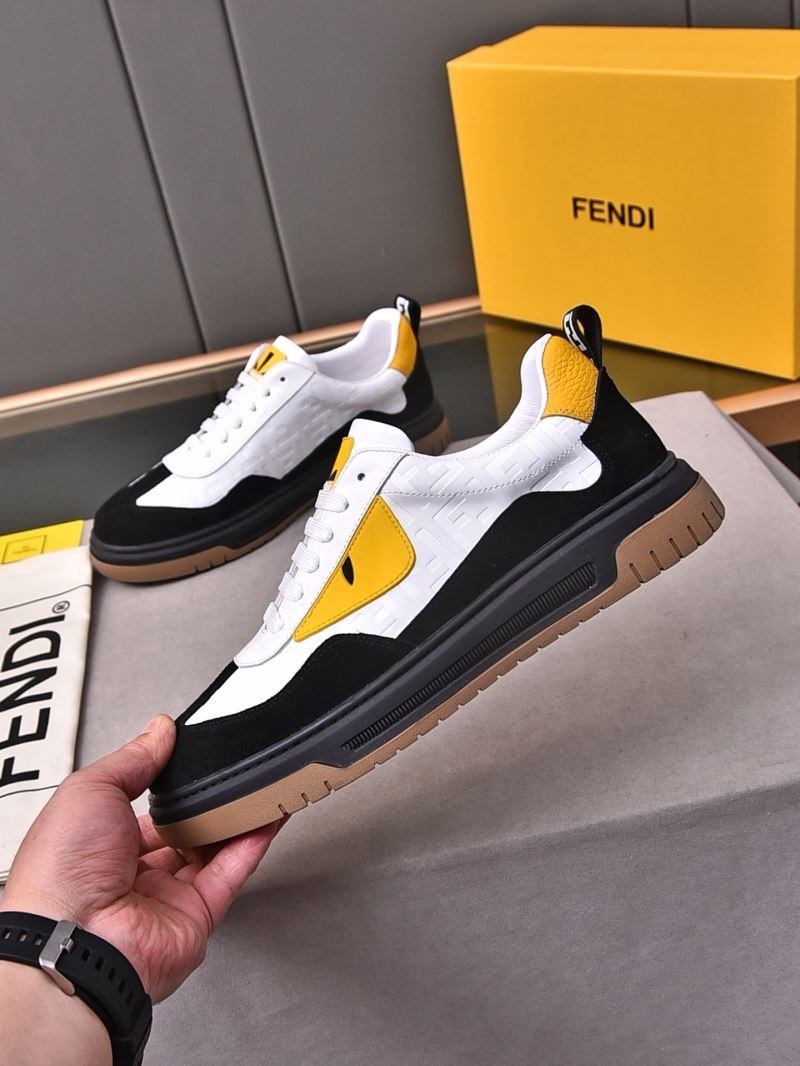 Fendi Sneakers